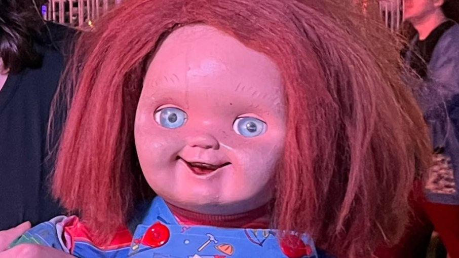 Chucky