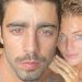 Pedro Scooby e Cintia Dicker