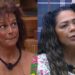 Giovanna Gold e Darlin Ferrattry em