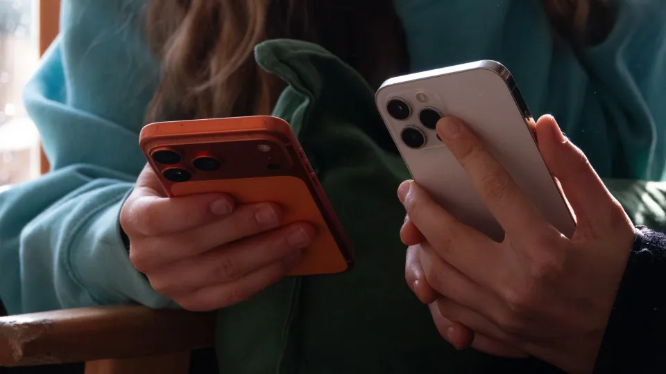 Como ver o tempo gasto em cada app no iPhone e criar limites