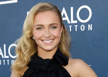Comprimido sob suspeita: morte de Hayden Panettiere ainda é investigada