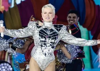 Conrado chama Xuxa de