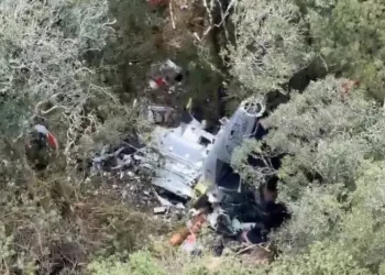Corpos de Rick e outras vítimas de acidente são levados a Florianópolis