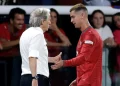 Cristiano Ronaldo e Jorge Jesus se reúnem após polêmica na seleção