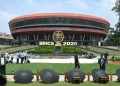 Cúpula do Brics reafirma falta de coesão do bloco