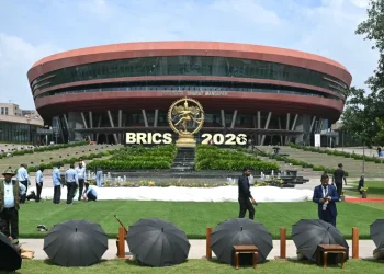 Cúpula do Brics reafirma falta de coesão do bloco