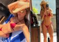 Deborah Secco