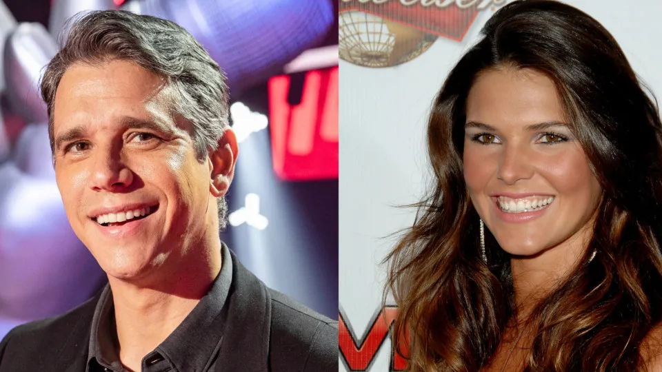 "É tudo verdade": Famosos que se relacionaram com adolescentes