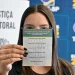 Eleições: ordem de votação está na colinha eleitoral; veja como baixar