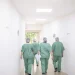 Enfermeira que atende vítimas de violência doméstica conta como é rotina em hospital de SP