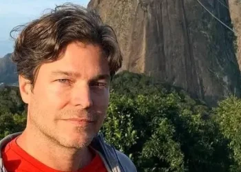 Erik Marmo perde casa em incêndio nos EUA e amigos criam vaquinha