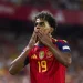Espanha goleia Croácia por 4 a 1; Inglaterra vence a primeira