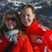 Esposa de Schumacher revela presente inusitado que piloto recebia de fãs