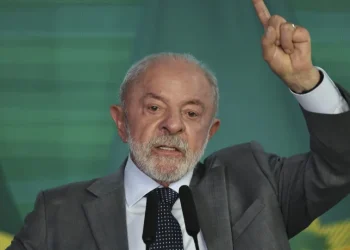 Eu não era presidente quando Moraes foi indicado para STF, diz Lula