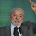 Eu não era presidente quando Moraes foi indicado para STF, diz Lula