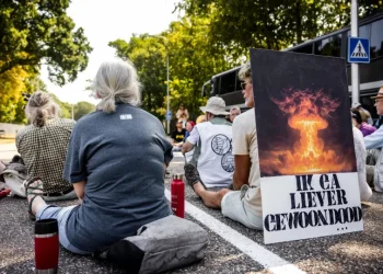 Ex-presidentes da Assembleia da ONU alertam para risco de guerra nuclear