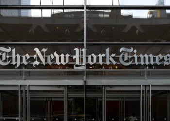 Executivo do New York Times é morto a tiros; sogros são presos