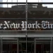 Executivo do New York Times é morto a tiros; sogros são presos