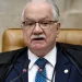Fachin nega pedido de Gilmar e mantém apenas investigação contra Moraes na pauta do STF