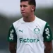 Felipe Teresa, do Palmeiras, se manifesta após ser acusado de agredir a ex