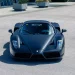 Ferrari Enzo único no mundo vai a leilão após passar por família real