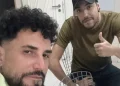 Filho de Latino afirma ter contato de dez amantes do pai e expõe crise