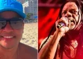 Filho de Lazinho, do Olodum, morre em acidente de moto em Salvador
