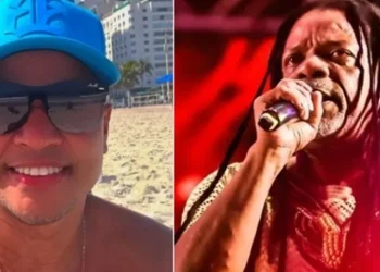 Filho de Lazinho, do Olodum, morre em acidente de moto em Salvador