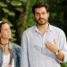 Foi tranquilo ou traumático? Famosos que se divorciaram após mais de uma década juntos