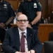 Harvey Weinstein é condenado a 15 anos de prisão por agressão sexual