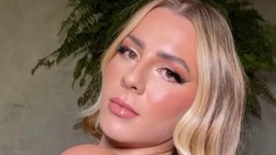 Influenciadora Malévola Alves publica vídeo com