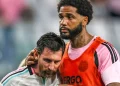 Inter Miami deve comprar Micael em definitivo junto ao Palmeiras