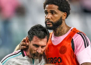Inter Miami deve comprar Micael em definitivo junto ao Palmeiras