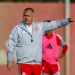 Internacional anuncia a contratação do técnico Eduardo Baptista