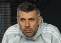 Internacional anuncia a demissão de Paulo Pezzolano, 18º técnico a cair no Brasileirão