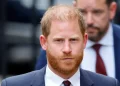 'Intrusão inaceitável', diz Harry sobre paparazzi vistos perto de escola dos filhos