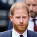 'Intrusão inaceitável', diz Harry sobre paparazzi vistos perto de escola dos filhos