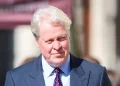 Irmão de Diana fala sobre afastamento entre William e Harry