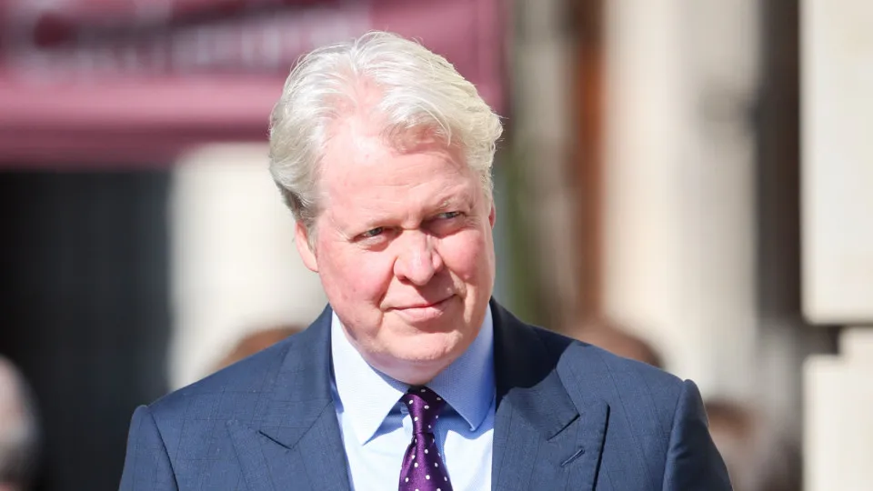 Irmão de Diana fala sobre afastamento entre William e Harry