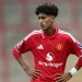 JJ Gabriel pede para deixar Manchester United aos 15 anos