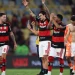 Jardim dribla polêmica com Pedro e se distancia do Palmeiras de Abel