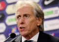 Jorge Jesus se declara ao Flamengo após vitória de Portugal sobre Noruega