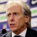 Jorge Jesus se declara ao Flamengo após vitória de Portugal sobre Noruega