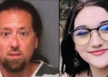 Jovem sumida há 263 dias é encontrada na casa de ex-professor nos EUA
