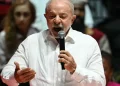 Lula diz que está ganhando de Trump em disputa de narrativas