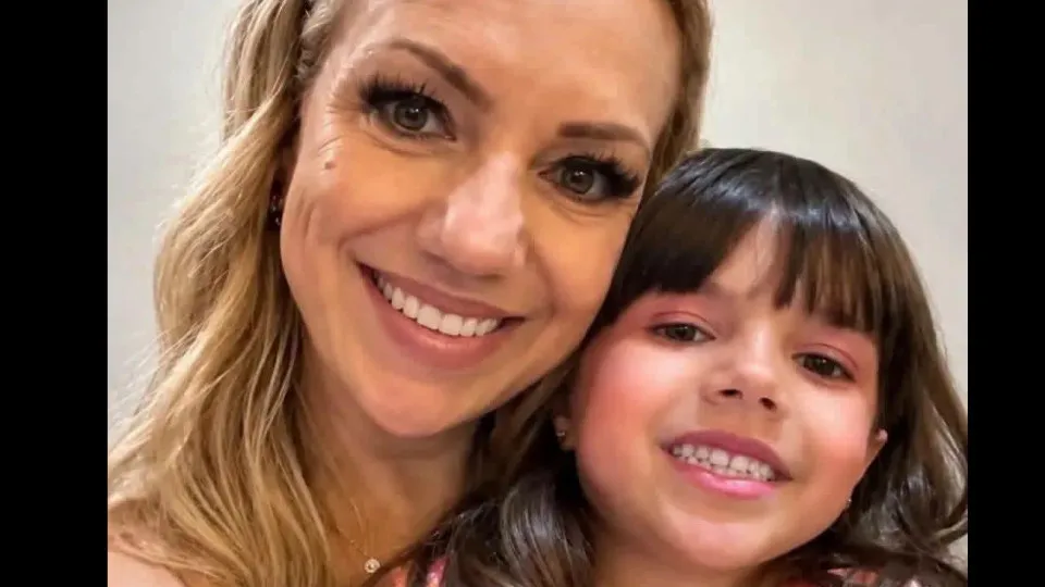 Mãe morre quase cinco meses após acidente que matou filha de 6 anos
