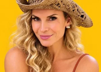 Maíra está na roça; Adryana, Daniel e Sérgio disputam prova do fazendeiro em A Fazenda 18