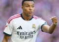 Mbappé evita criticar arbitragem após derrota do Real para o Atlético