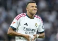 Mbappé insiste na Bola de Ouro: