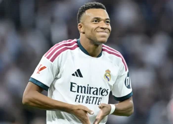 Mbappé insiste na Bola de Ouro: